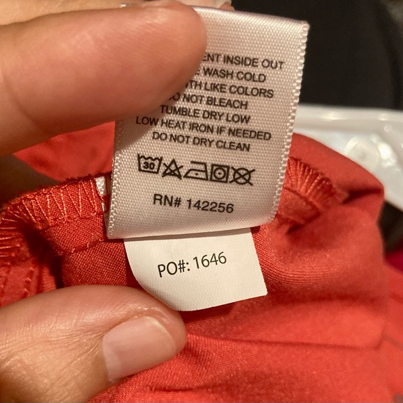 Figs Catarina Scrub Top - Picture 10 of 10